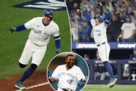 George Springer's ALCS-winning homer evokes memories of iconic blasts of playoffs past