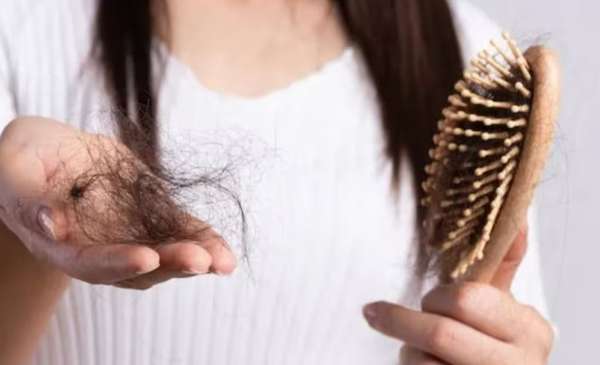 La receta del remedio casero para evitar la caída del pelo