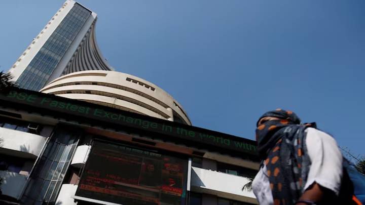 Markets steady on China-US trade deal framework: Nifty around 25,900, Sensex climbs 225 points; Kotak Mahindra Bank down over 1%