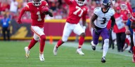 Xavier Worthy misses Thursday practice ahead of Lions game