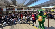Parapanamericanos Chile 2025: Aruco en la ruta de Fiu