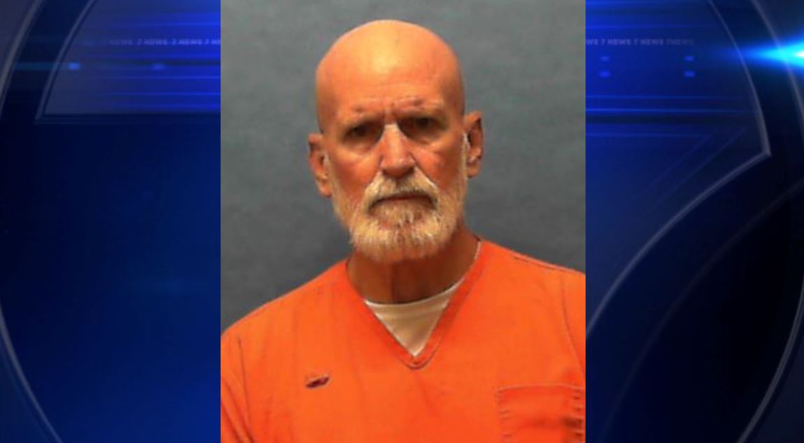Florida sets execution date for man who raped and murdered 6-year-old girl in 1979 