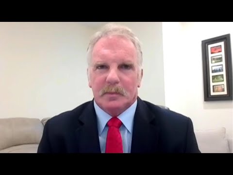 Criminal justice expert on lessons the NBA should have learned from past betting scandals