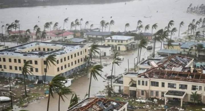 Devastación en el Caribe: huracán Melissa llega a Cuba como un monstruo categoría 5