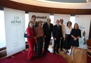 La empresa familiar asturiana pide un «ecosistema amable para crear empleo y riqueza»