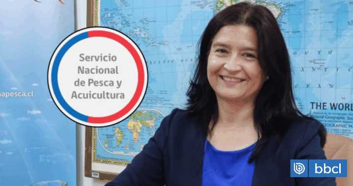 Denuncian a directora nacional de Sernapesca por acoso laboral contra jefa del servicio en Maule