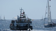 Latinoamericanos de la Flotilla Global Sumud dejan Israel