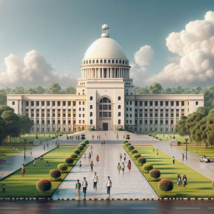 IIT-Guwahati's Pioneering Data Science Graduates Shine in Placements