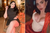 Vanessa Gurrola charged with murder of suspected cartel associate in California parking garage
