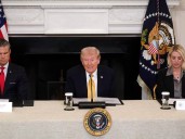 Colombia y México están “gobernados” por carteles de la droga: Trump
