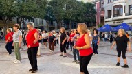 Más salud cuanto más mayores