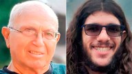 Identificaron a Amiram Cooper y Sahar Baruch: rehenes asesinados por Hamas y entregados a Israel