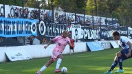 Impreciso, Real Pilar dejó pasar una gran chance