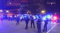 Gold Coast shooting: 4 wounded in Chicago drive