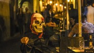 La noche de los muertos revive el ocio nocturno con 11,5 millones extras