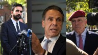 NYC Mayor’s Race: Candidates mark two years since Oct. 7 attacks on Israel