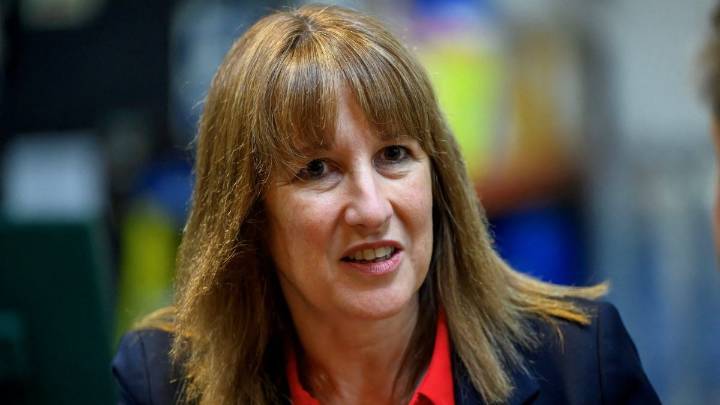 The tax trade-offs Reeves faces and who will lose out