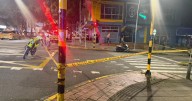 Un muerto y 2 heridos dejó ataque de sicario en el parque de Los Niños de Bucaramanga
