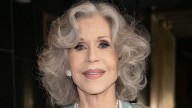 Jane Fonda, 87, looks younger than ever in glamorous red carpet appearance