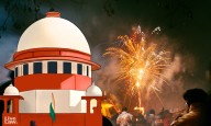 Questions At Supreme Court's Order Diluting Firecracker Ban In NCR