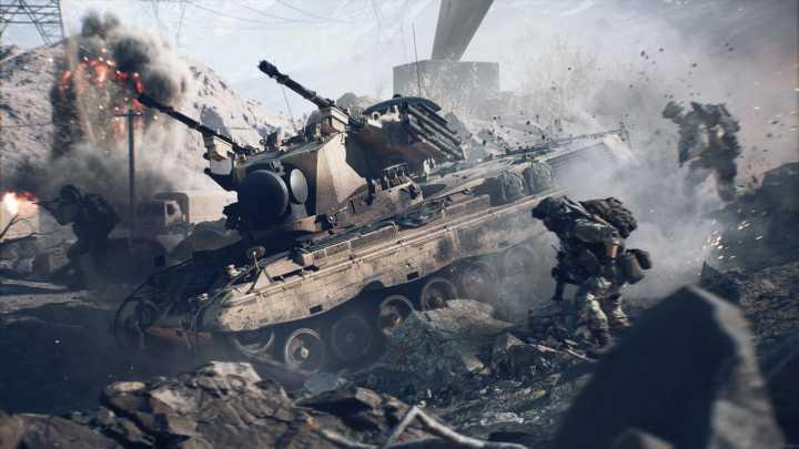 Battlefield 6 Guide - Tips to Rule the Battlefield