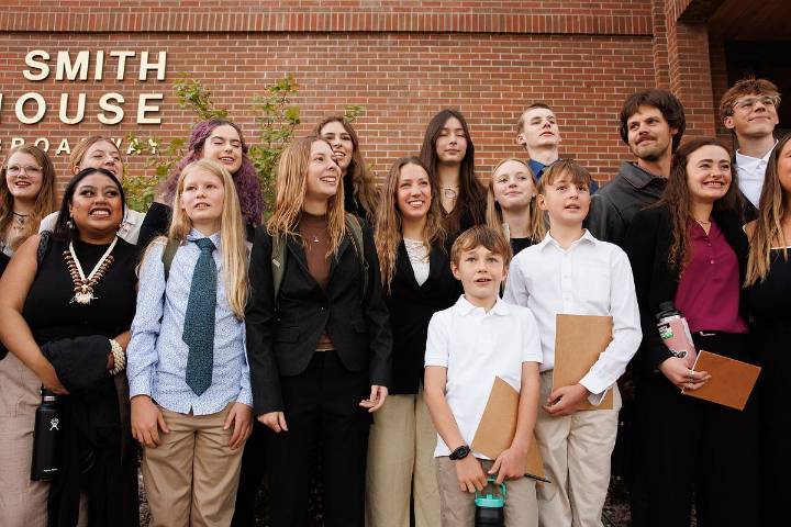 Judge dismisses federal lawsuit from young climate activists