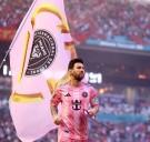 Messi renovó contrato con el Inter Miami hasta 2028