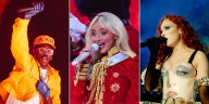 Lollapalooza Argentina anunció su line up día por día: cuándo se presentan Sabrina Carpenter, Tyler, The Creator y Chappell Roan