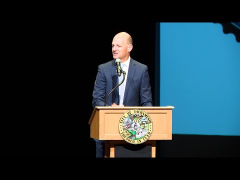 The 2025 State of the City Address