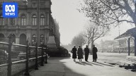 'Brilliant time capsule' of historical street images returns to Bendigo
