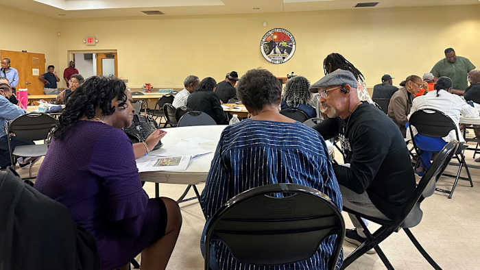 Eatonville discusses next steps after Hungerford land deal with Dr. Phillips Foundation
