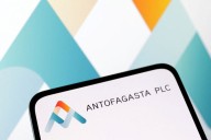 Antofagasta sees annual copper output at lower end of guidance