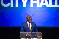 Mayor Frank Scott Jr. named in Essence Magazine’s 2025 Power Players