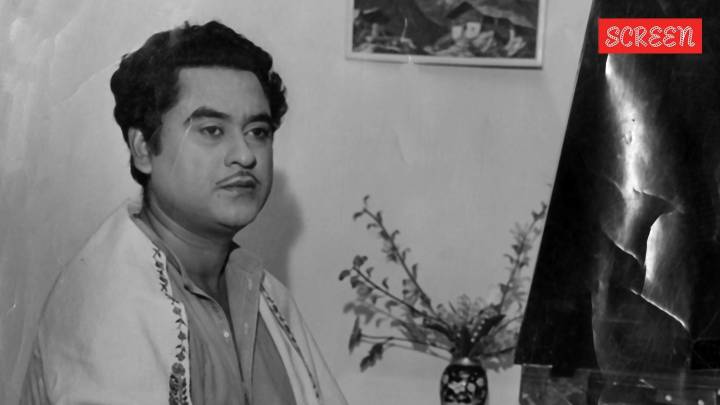 Kishore Kumar’s fourth wife almost left him due to insecurity, accepts she was scared of him: ‘He made a face like an animal, like he has gone mad’