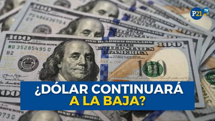 Dólar se debilita frente al sol peruano | ¿Quién gana y quién pierde?