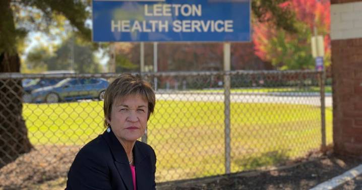 Independent MP challenges health district split claims