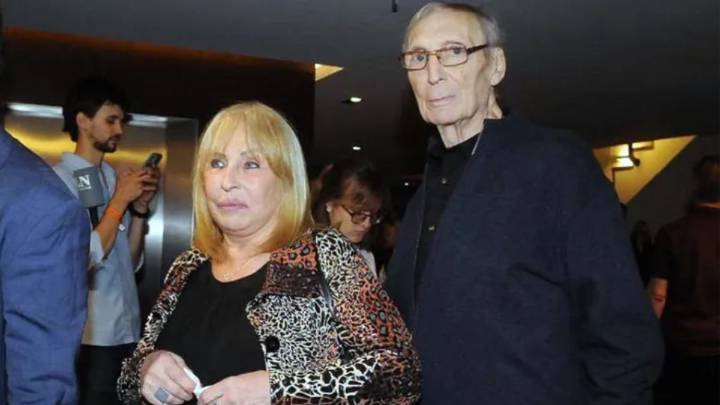 La mamá de Milei protagonizó un divertido incidente al votar: olvidó su DNI y tuvo que regresar