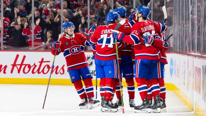 Canadiens & Mondelēz Canada Inc. announce multi