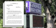 Alachua County teacher accuses state of violating her due process in ‘dictator’ award complaint