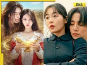 Upcoming K-Dramas in October 2025: From Genie, Make A Wish to Typhoon Family