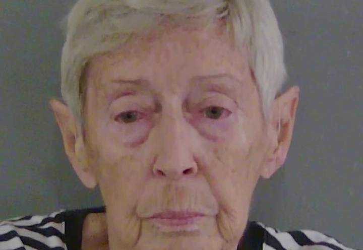 81-year-old serial shoplifter strikes again in The Villages