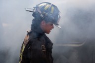 'Chicago Fire' Boss Addresses Stellaride Baby & Teases Season 14