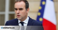 Macron vuelve a negar el gobierno a la izquierda y nombra de nuevo primer ministro a Sébastien Lecornu