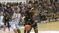 El Hozono Jairis cae con un triple en el último segundo