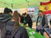 Vox denuncia el intento del PSOE de «censurar» su actividad