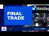 Final Trade: GDX, OIH, NFLX, EQT