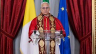 El papa defendió el matrimonio ante "contramodelos falsos de uniones pasajeras y egoístas"