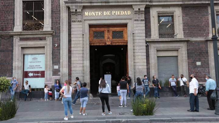 Huelga en Nacional Monte de Piedad tiene eco en Guanajuato: Acusan manipulación sindical
