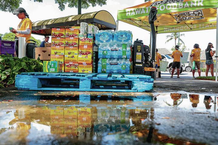 Editorial: Tap resources to buoy nonprofits