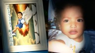 Texas family honoring toddler after he was killed in dog attack in San Antonio